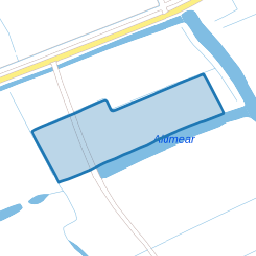 Perceel THN00-A-2403