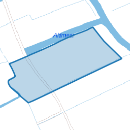 Perceel THN00-A-2405