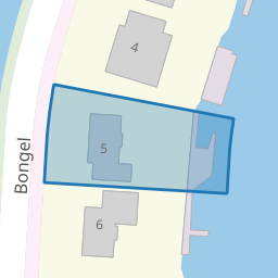 Perceel THN00-A-2418