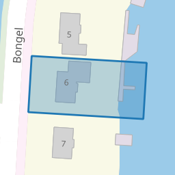 Perceel THN00-A-2419