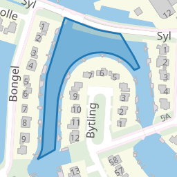 Perceel THN00-A-2425