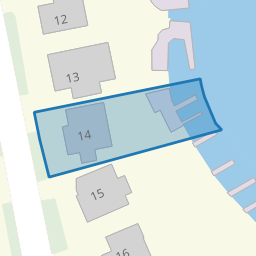 Perceel THN00-A-2430