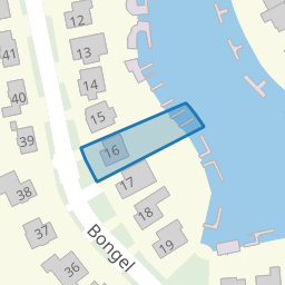 Perceel THN00-A-2432