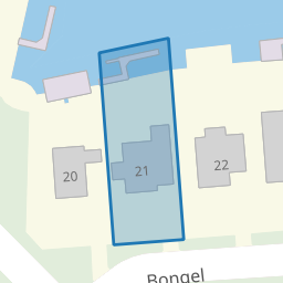 Perceel THN00-A-2437