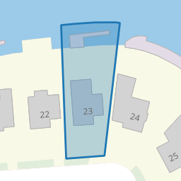 Perceel THN00-A-2439