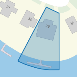 Perceel THN00-A-2445