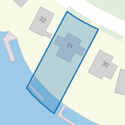 Perceel THN00-A-2447