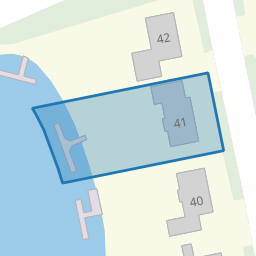 Perceel THN00-A-2457