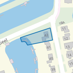 Perceel THN00-A-2458