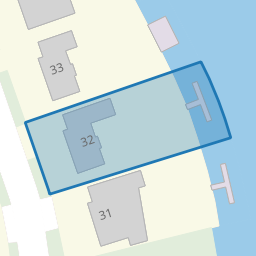 Perceel THN00-A-2461