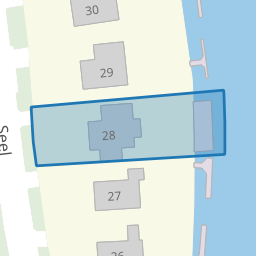 Perceel THN00-A-2465