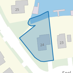 Perceel THN00-A-2469