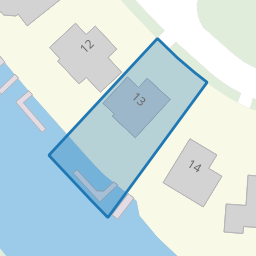 Perceel THN00-A-2480