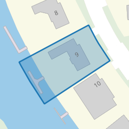 Perceel THN00-A-2484