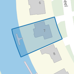 Perceel THN00-A-2486