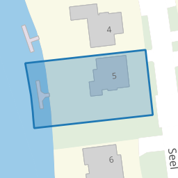 Perceel THN00-A-2488