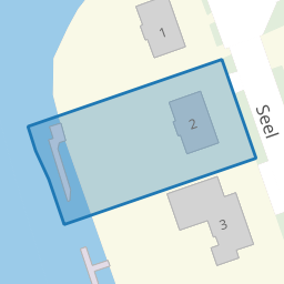 Perceel THN00-A-2491