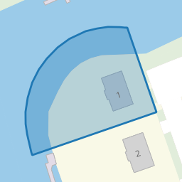 Perceel THN00-A-2492