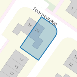 Perceel THN00-A-2502