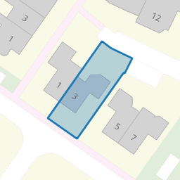 Perceel THN00-A-2504