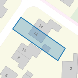 Perceel THN00-A-2507