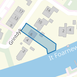 Perceel THN00-A-2510