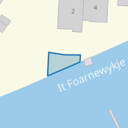 Perceel THN00-A-2511