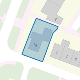 Perceel THN00-A-2520