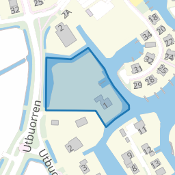 Perceel THN00-A-2522