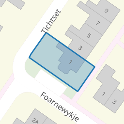 Perceel THN00-A-2528