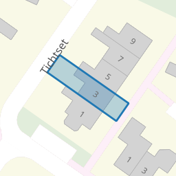 Perceel THN00-A-2529