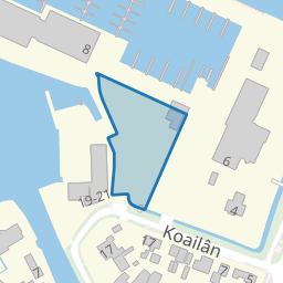 Perceel THN00-A-2538