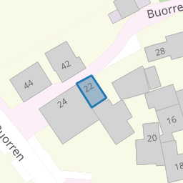 Perceel THN00-A-2541