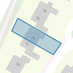 Perceel THN00-A-2543