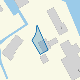 Perceel THN00-A-2547