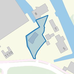 Perceel THN00-A-2548