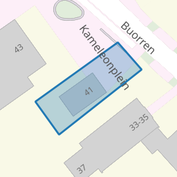 Perceel THN00-A-2553