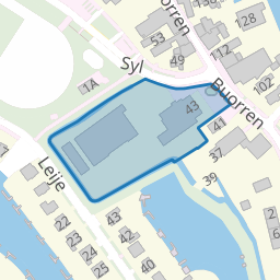 Perceel THN00-A-2554