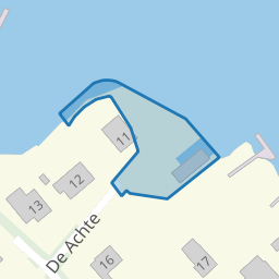 Perceel THN00-A-2562