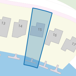 Perceel THN00-A-2579