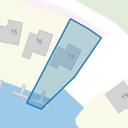 Perceel THN00-A-2581