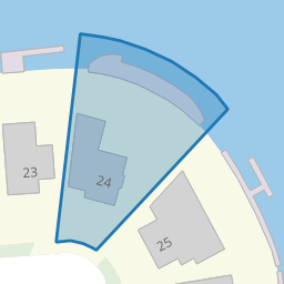 Perceel THN00-A-2582