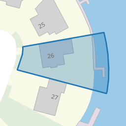 Perceel THN00-A-2584