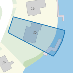 Perceel THN00-A-2585