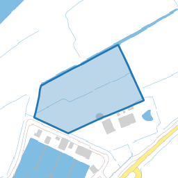 Perceel THN00-A-2595