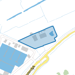 Perceel THN00-A-2596