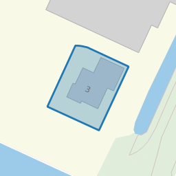 Perceel THN00-A-2601