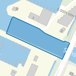 Perceel THN00-A-2603