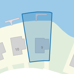 Perceel THN00-A-2607