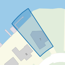 Perceel THN00-A-2629